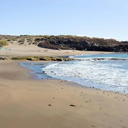 Apartamento Live Abades Playa Chica & Terrace Abades (Tenerife)