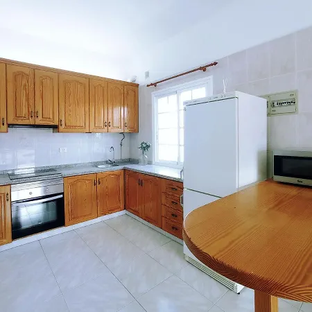 Apartamento Live Abades Playa Chica & Terrace Abades (Tenerife)