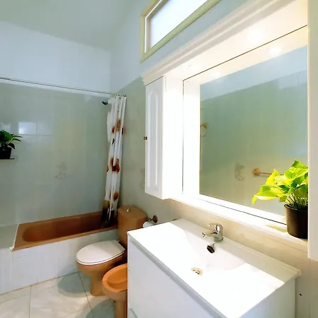 Apartamento Live Abades Playa Chica & Terrace