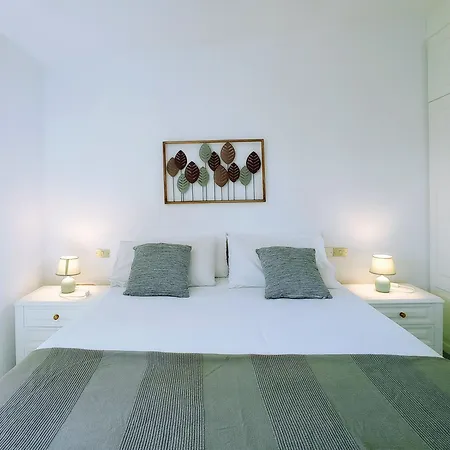 Apartamento Live Abades Playa Chica & Terrace *