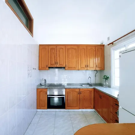 Apartamento Live Abades Playa Chica & Terrace *