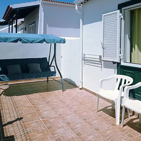 Live Abades Playa Chica & Terrace Apartamento Abades (Tenerife)